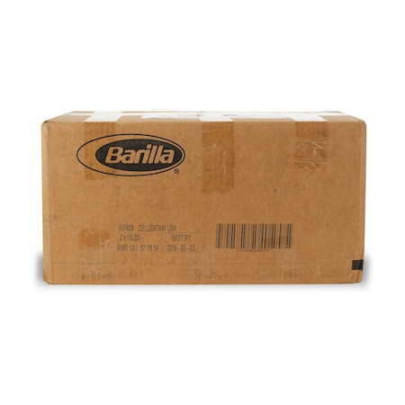 Barilla Cellentani Barilla 160 oz., PK2 1000007428